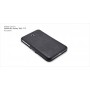 Кожаный чехол для Samsung Galaxy Tab 3 7.0 p3200 (IcareR Black)
